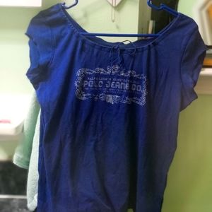 Ralph Lauren T Shirt